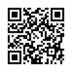 QRcode はてなブックマーク