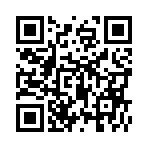 QRcode フレッツ光