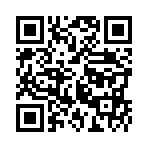 QRcode GOLFNAVI