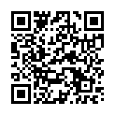 QRcode ベルリッツ