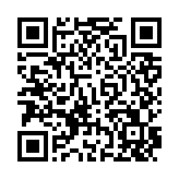 QRcode U-NEXT