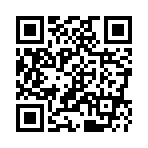 QRcode エールフランス航空