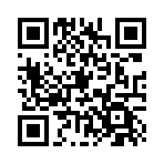 QRcode 世界の株価チャート