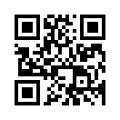 QRcode 気象協会晴曇雨