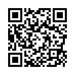 QRcode ナショナルジオグラフィック