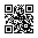 QRcode Roomy's WEB STORE