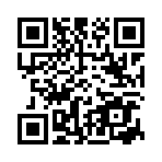 QRcode ランウェイチャンネル