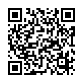 QRcode メンズビューティーナビ