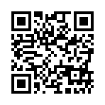 QRcode ＪＲ東海