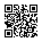 QRcode 女性のキレイ・リズム