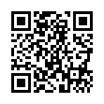 QRcode オズモール for MEN