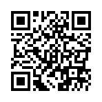 QRcode NAVITIME