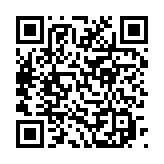 QRcode JR西日本列車運行情報