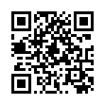 QRcode Yahoo!天気・災害