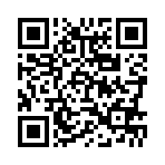 QRcode 有賀園ゴルフオンライン