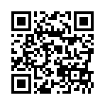 QRcode ココログ