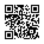 QRcode クロコダイル