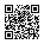 QRcode フジテレビフラワーネット