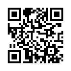 QRcode 好日山荘 WebShop