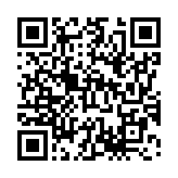 QRcode 花粉症＊ナビ