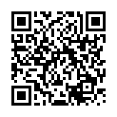 QRcode 100％ChocolateCafe