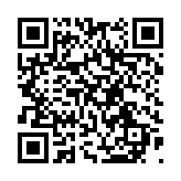 QRcode シャープ横丁