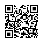 QRcode TOKYO FM