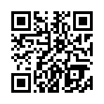 QRcode TOHOシネマズ