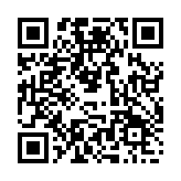 QRcode JCVN治験モニター