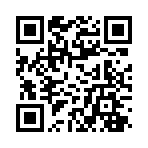 QRcode Peach